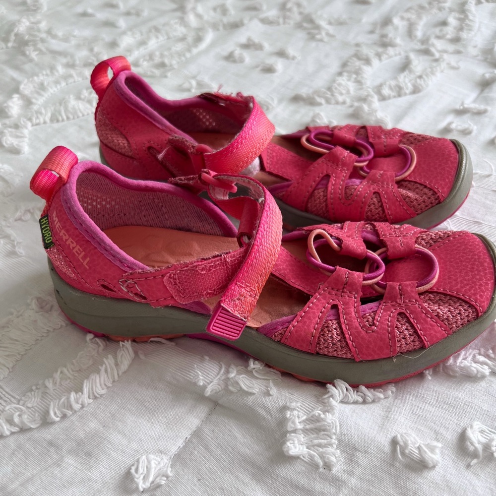 Merrell Hydro Monarch Shoe